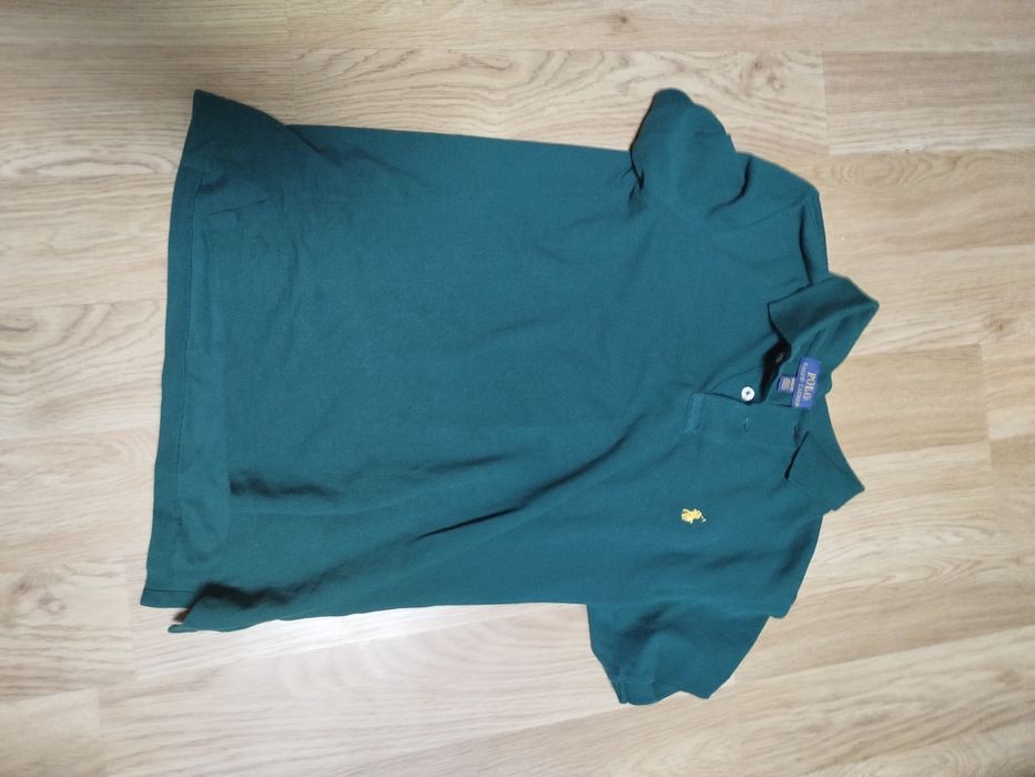 Футболка Polo Ralph Lauren