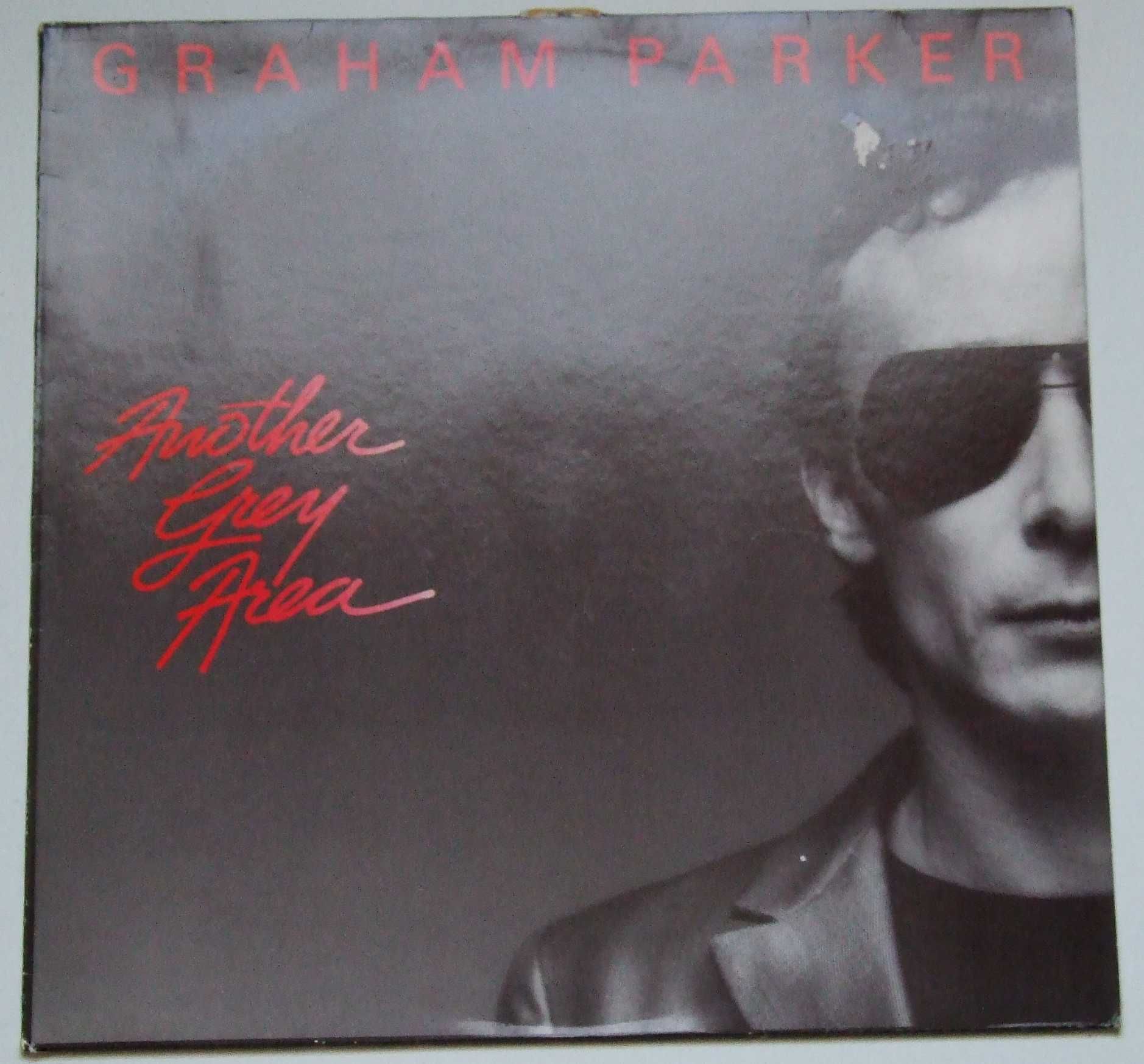 Graham Parker – Another Grey Area