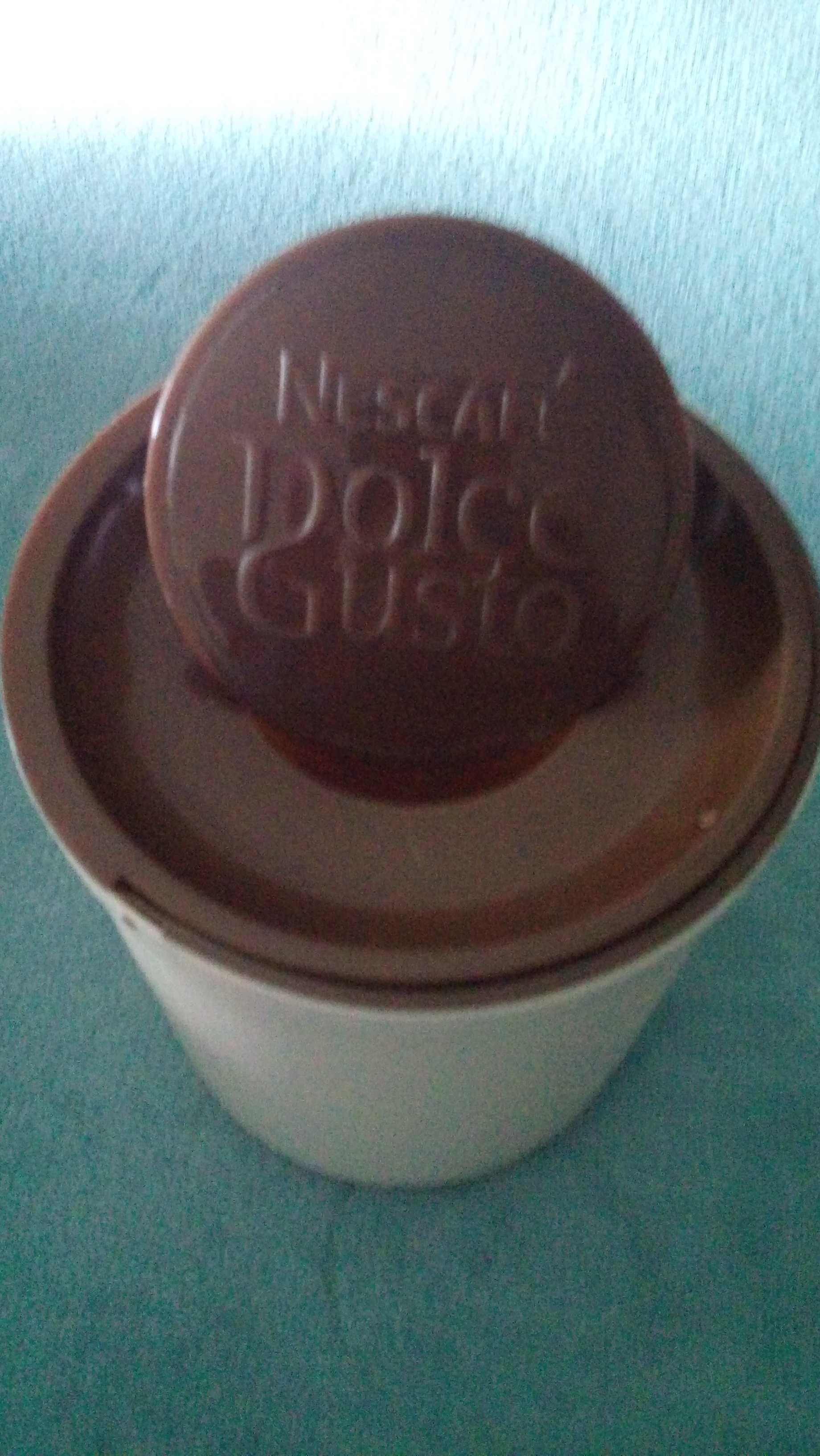 Recipiente Reciclador de Cápsulas - Dolce Gusto