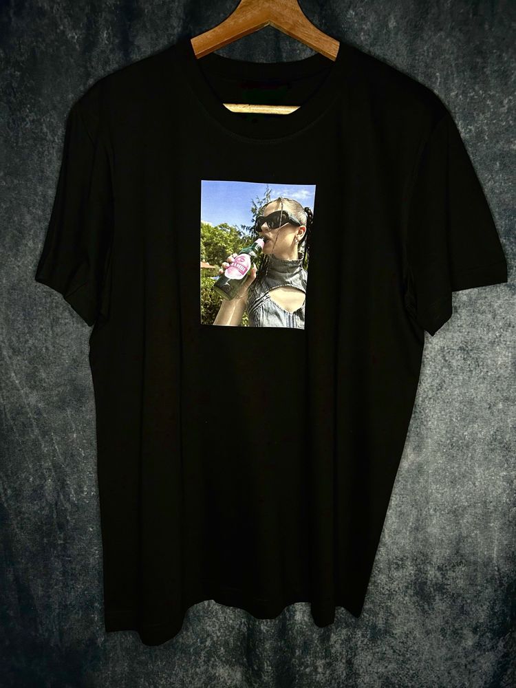 Koszulka - Bambi Rap T-shirt Tee (koszulka z krótkim rękawem)
