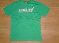 100 tshirts stock fidelity - tshirts para loja