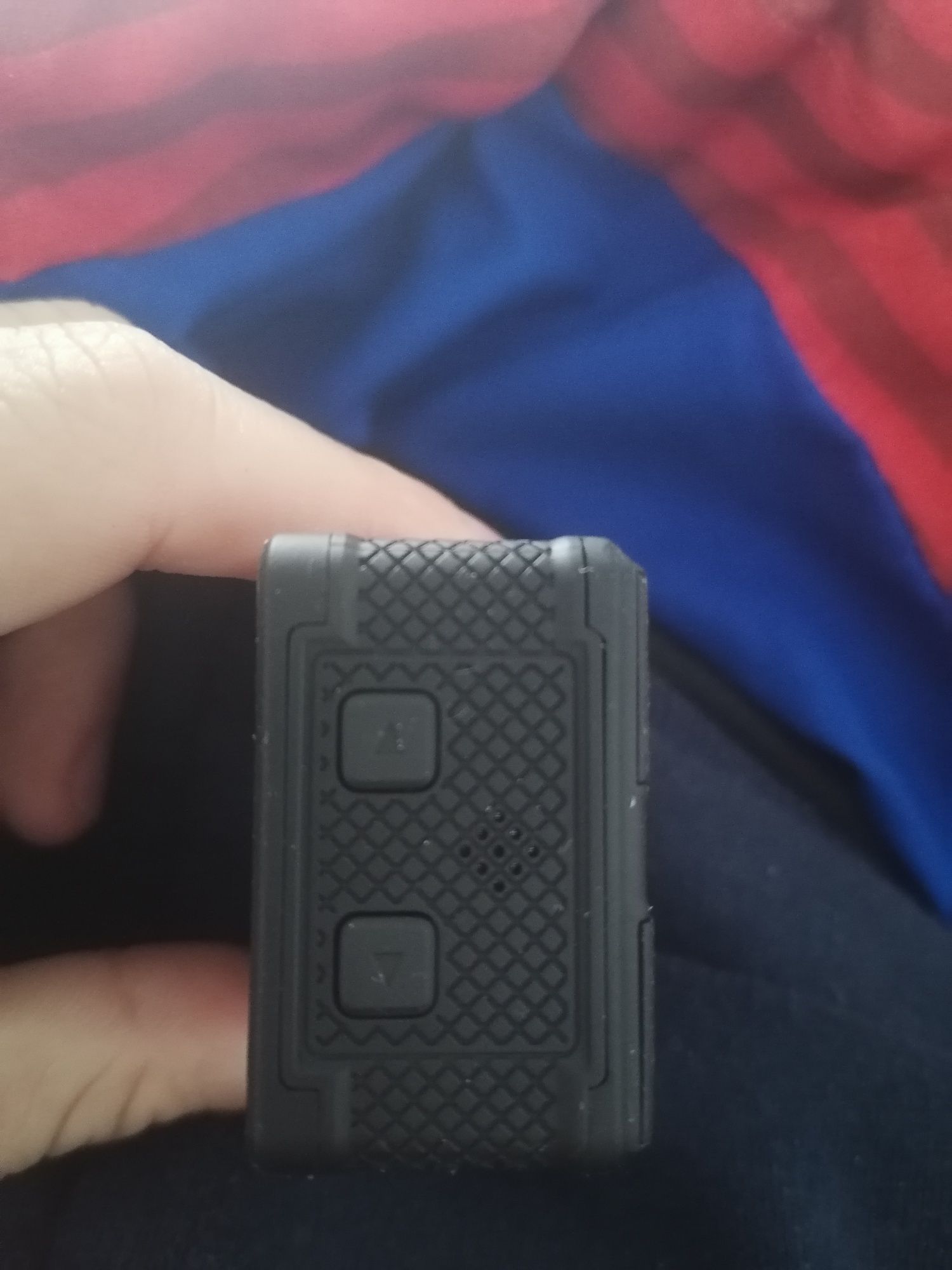 Vendo Go Pro nova