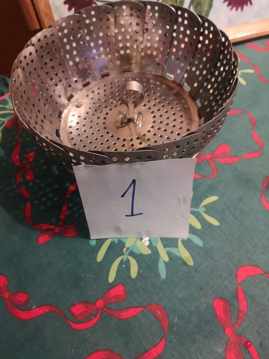 Części do garnków firmy Zepter