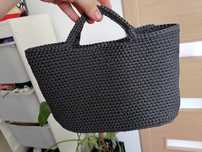 Torebka handmade