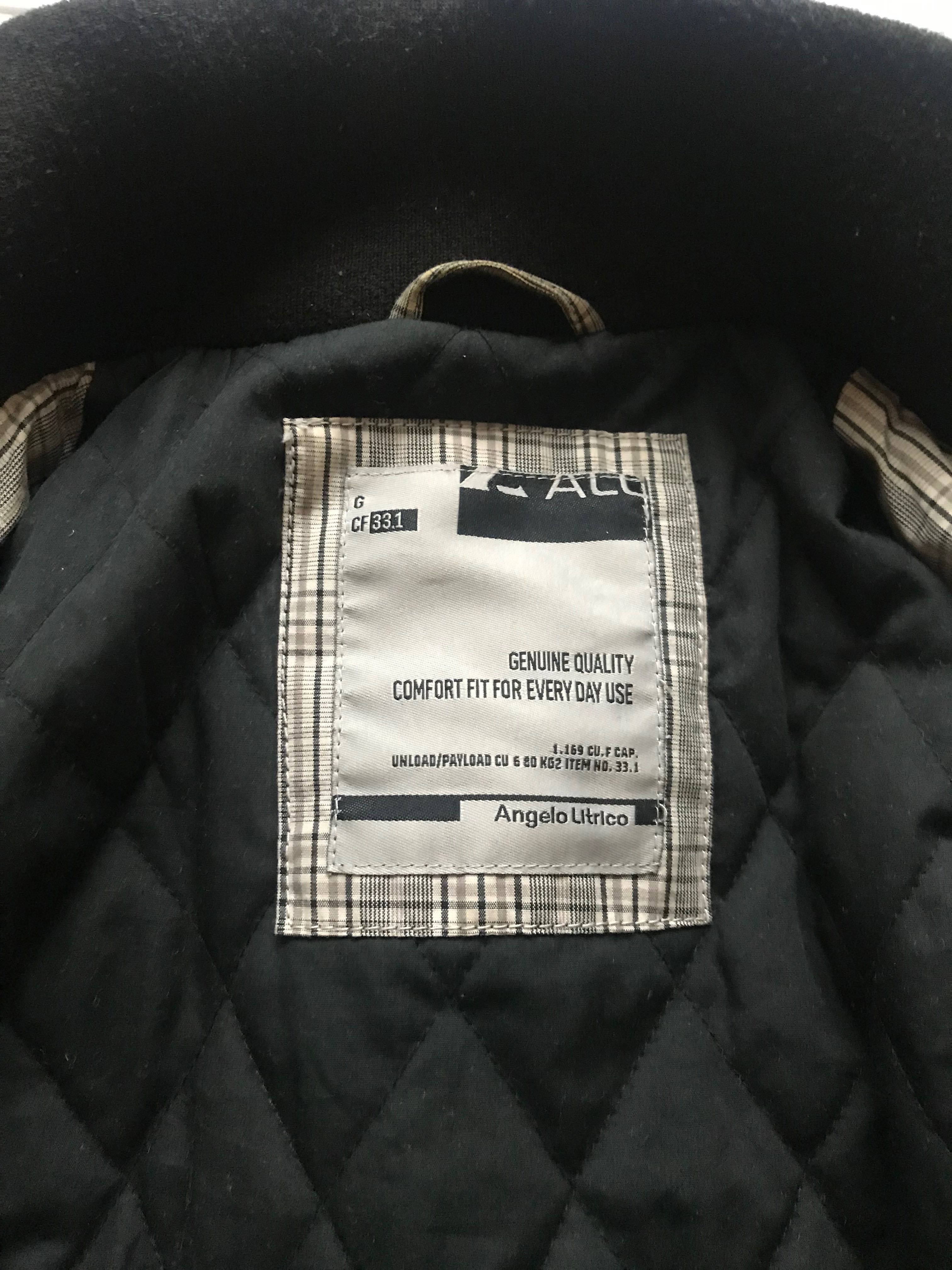 Kurtka męska c&a bomber M