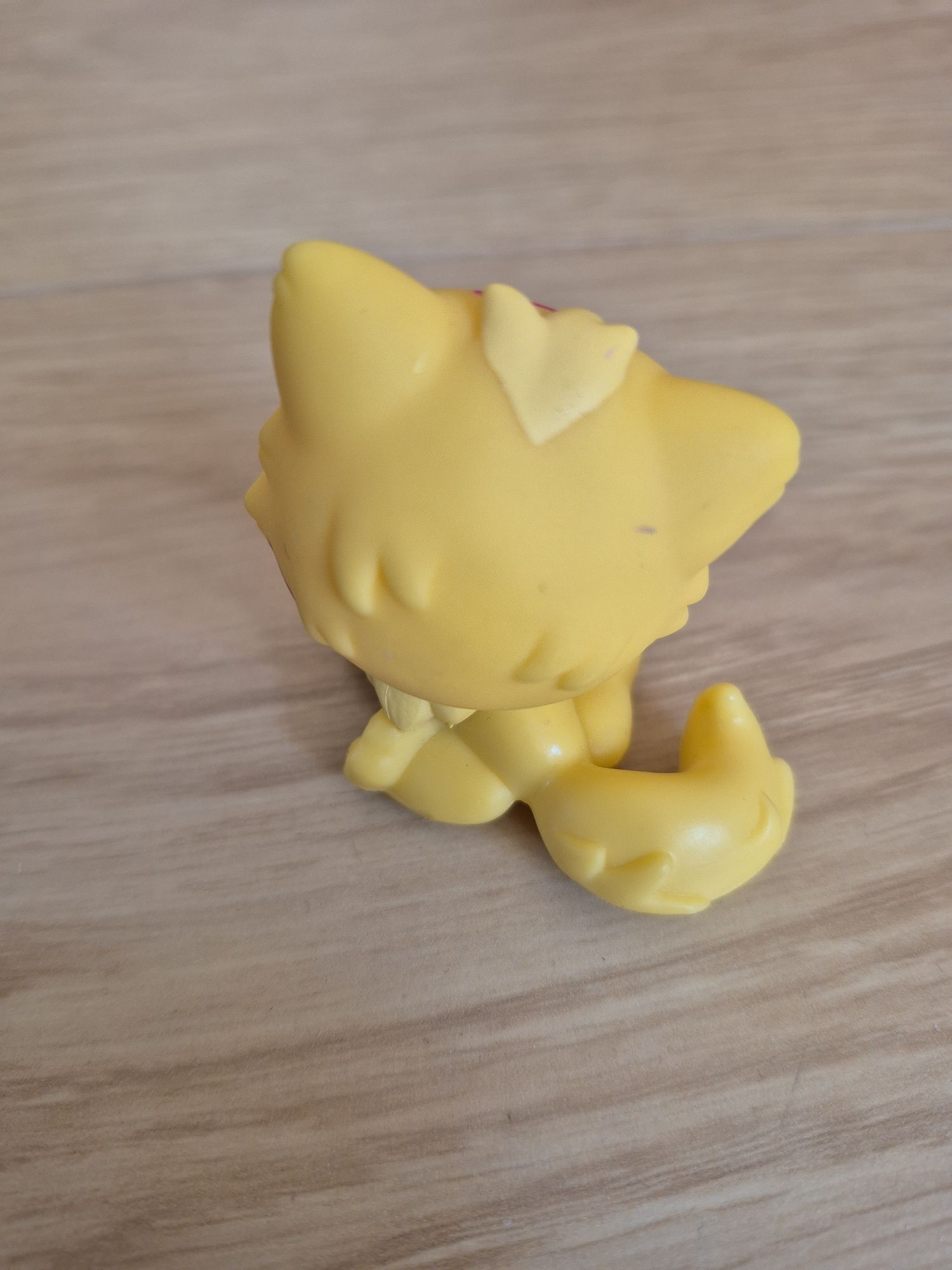 LPS KOTEK PERS Littlest Pet Shop FIGURKA kolekcjonerska #A7018 UNIKAT