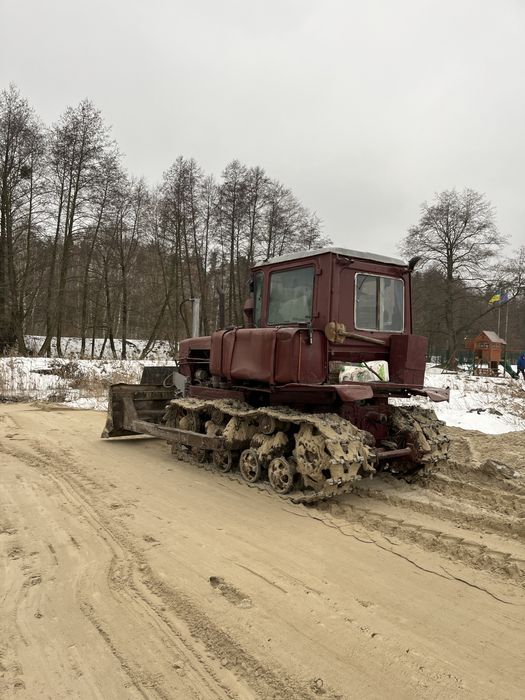 Екскаватор оренда