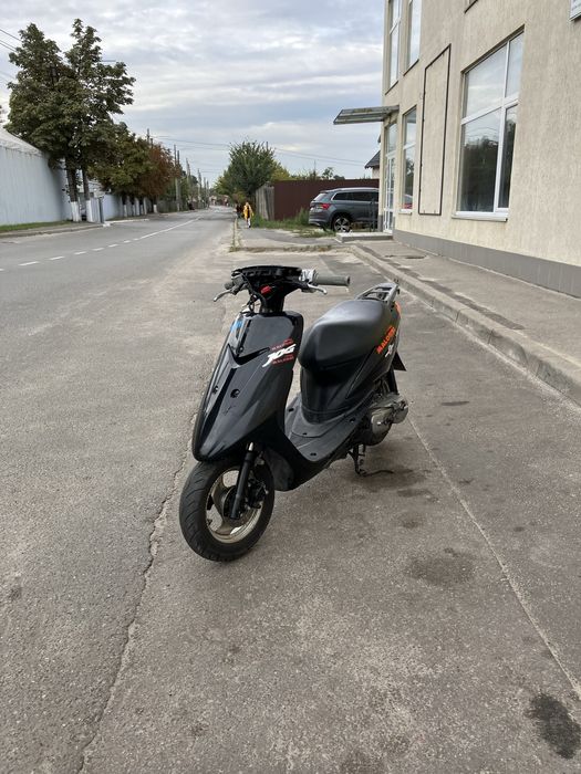 sale Yamaha jog sa16