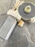 Motor eletrico de vidro Clio 2