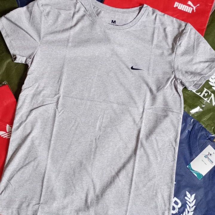 Футболка м-ххл найк Nike puma