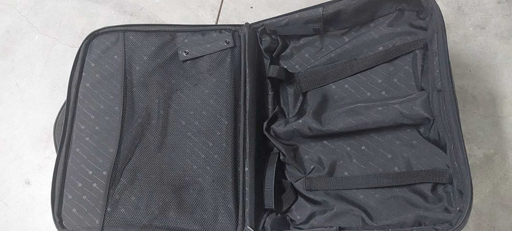 Mala de cabine Delsey