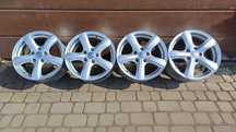 16" aluski 5x114 corolla camry rav4 verso previa auris avensis toyota