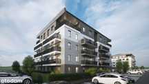 Żabno - Mieszkanie z ogródkiem na Osiedlu | 3 pokoje | 55,50 m² | M07