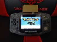 Gameboy Advance LCD IPS Funnyplaying V2