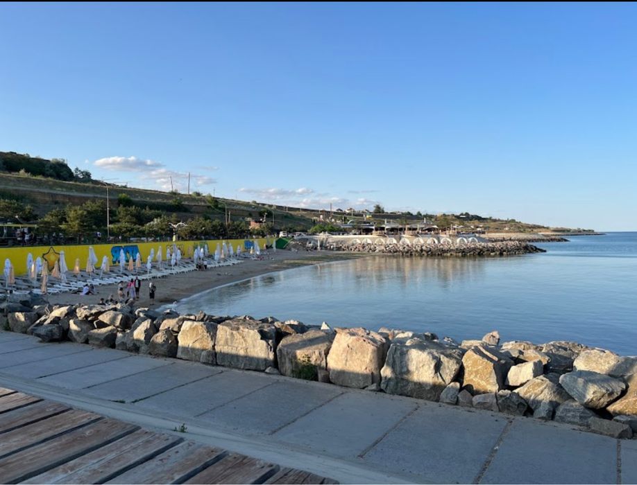 Сдам квартиру  посуточно  свободно с 31.10 ЖК Авторский  у Моря