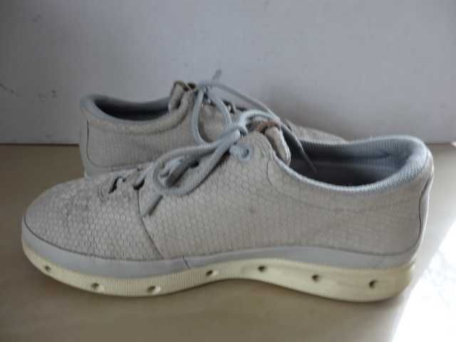 Buty ECCO COOL roz 37 GORE-TEX Surround Skóra Półbuty