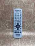 Szary pilot Panasonic DVD N2QAJB000091