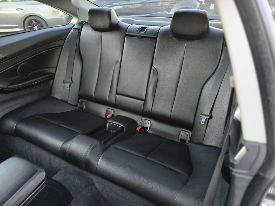 BMW 420D COUPÉ PACK M 2.0 184CV "LOOK M4" AUTO