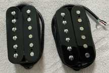 Evh Wolfgang set