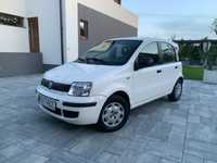 Fiat Panda Fiat panda 2011r klima