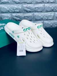 Шлепанцы женские Crocs Classic Шлепки сланцы тапочки кроксы сабо