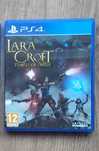 Nowa gra na PS4 Lara Croft and the Temple