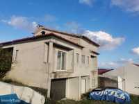 Imóvel do Banco | Moradia T4+1 em Construção | Detached House started