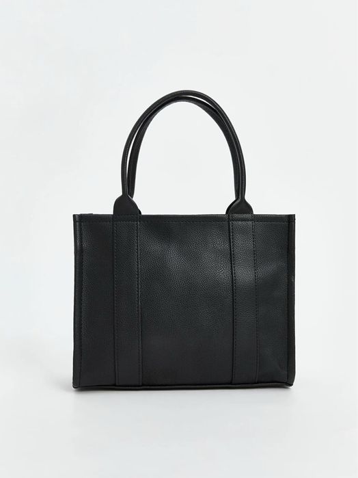 Сумка чорна waikiki  30*25