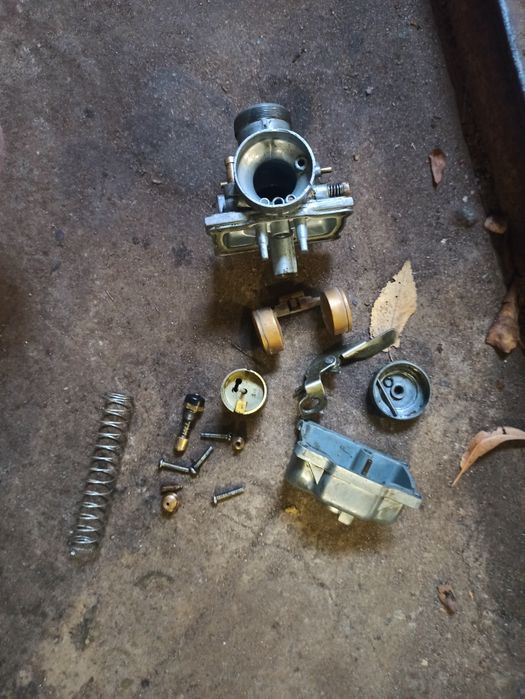 Продам Минск 125