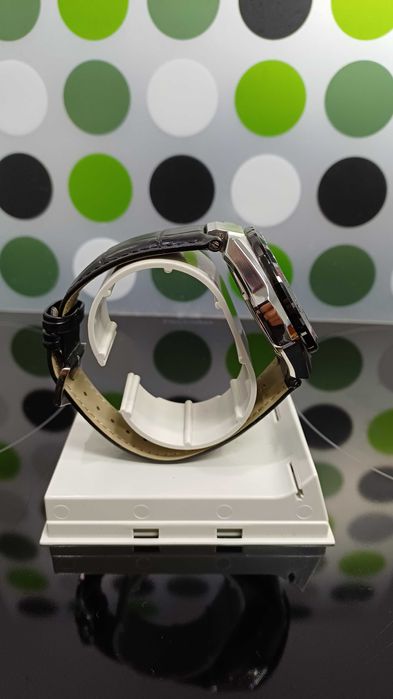 Casio EFS S520 Edifice solar sapphire idealny stan