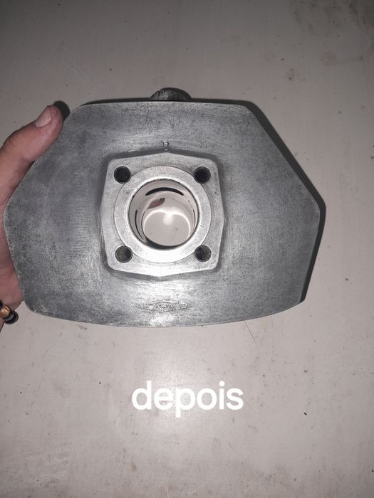 Mecânico e preparador 2