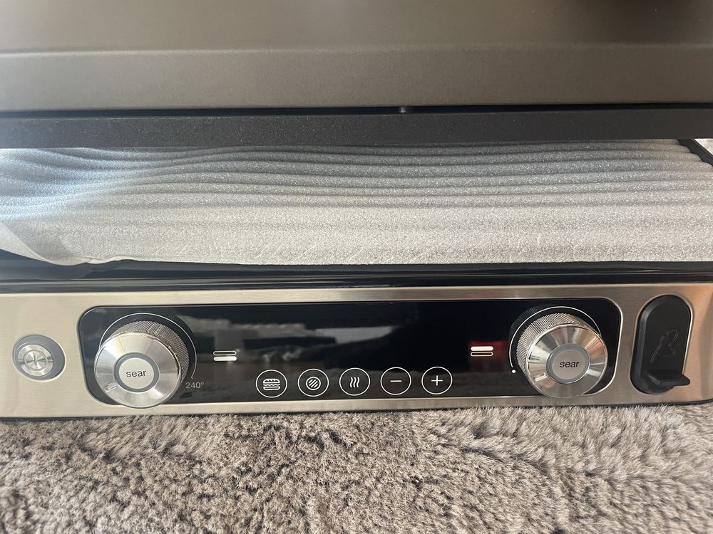 Multigrill Braun CG9167