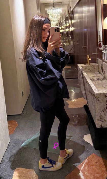 Лосини Alo Yoga преміум якість ало легінси