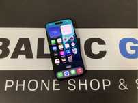 Sklep ladny Apple 15 Pro 128gb blue bateria 88%