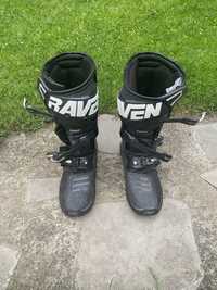 Buty Raven cross