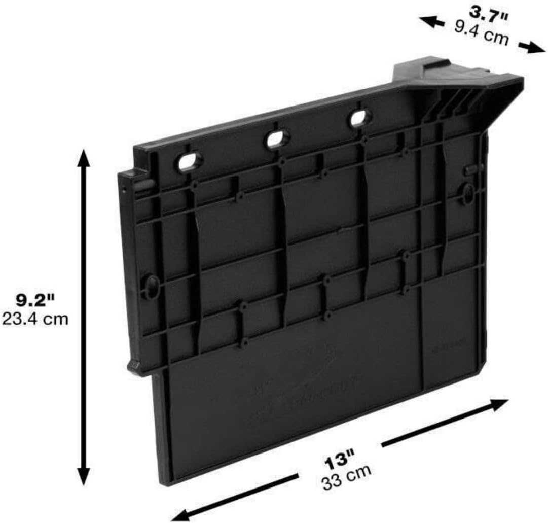 Перегородка Milwaukee PACKOUT™ 48-22-8040 для ящика 48-22-8440