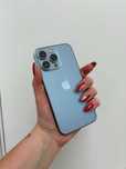 HIT! iPhone 13 Pro 256 GB Sierra Blue | 24 miesiące gwarancji
