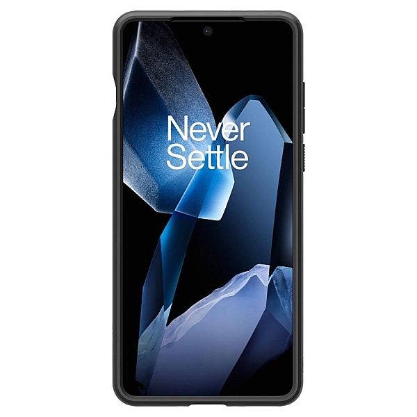 Etui Spigen Ultra Hybrid na OnePlus 13 - czarne