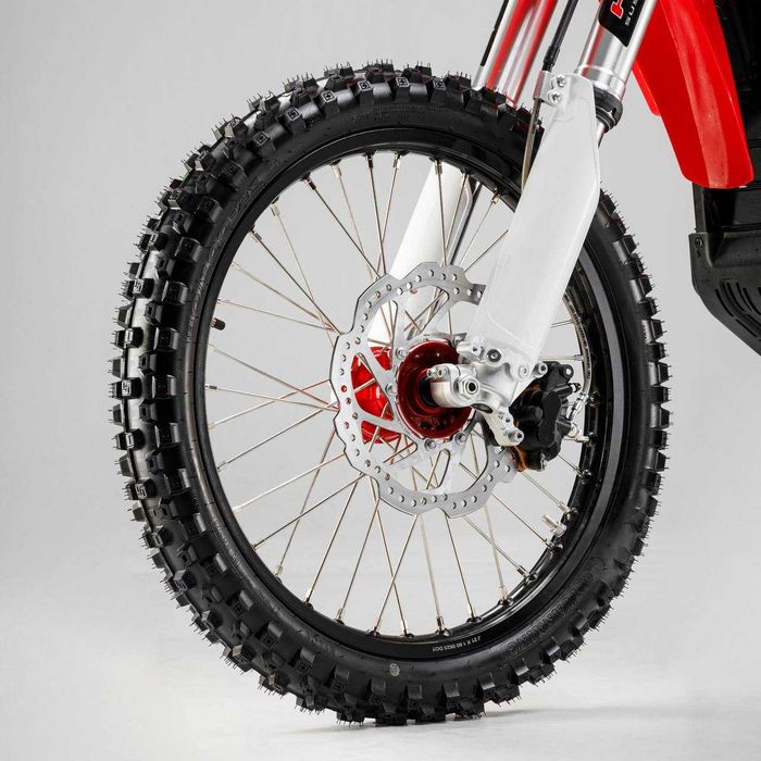 Arctic Leopard EXE 800 • дорослый Электромотоцикл