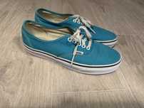 Кеды Vans кроссовки