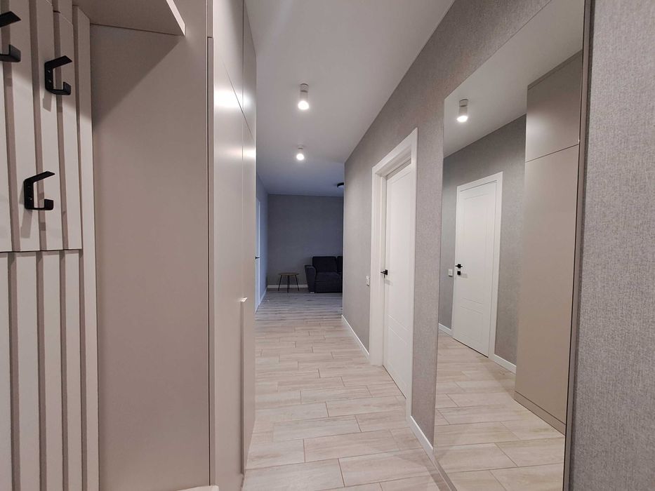 Оренда 2-х кімнатної квартири в ЖК Супернова