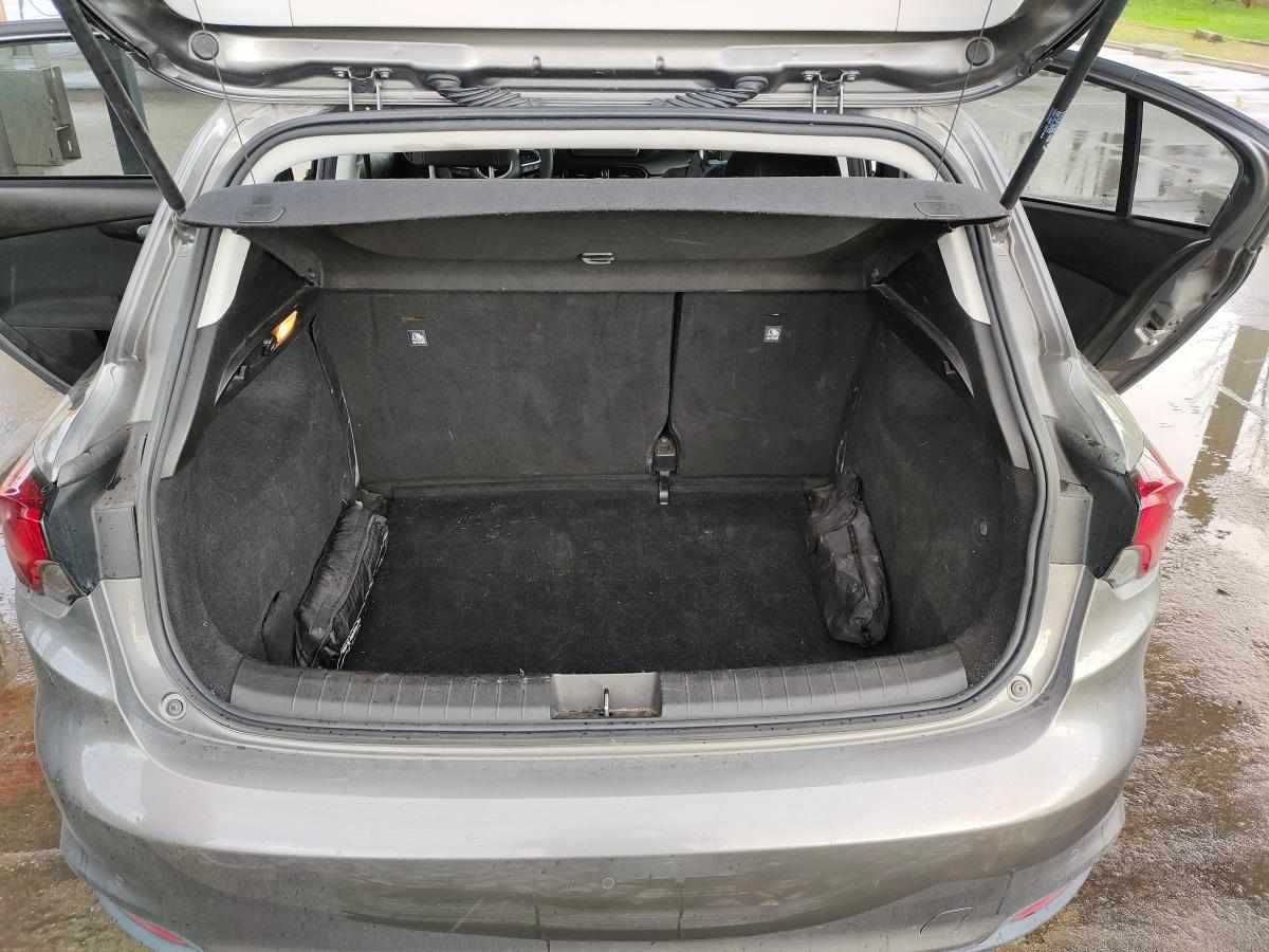 Fiat Tipo 1.6 Multijet, Cx. A., 120 CV