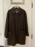 Burberry Vintage Coat