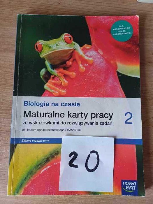 sprzedam książkę