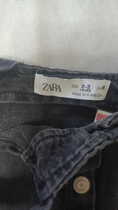 Сарафан для дівчинки 98р