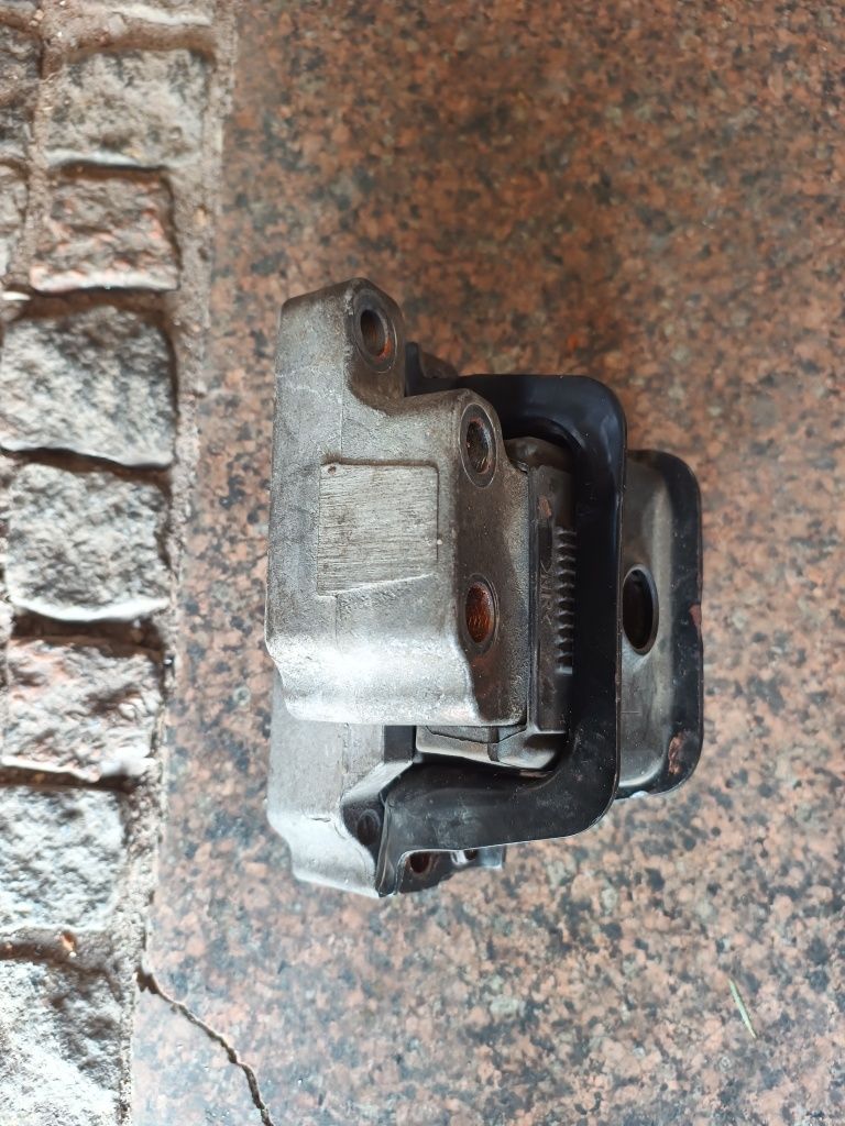 Подушка двигуна 4n-14 mitsubishi outlander, 3