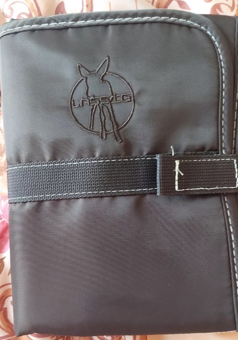 Сумка-органайзер для мами Lässig