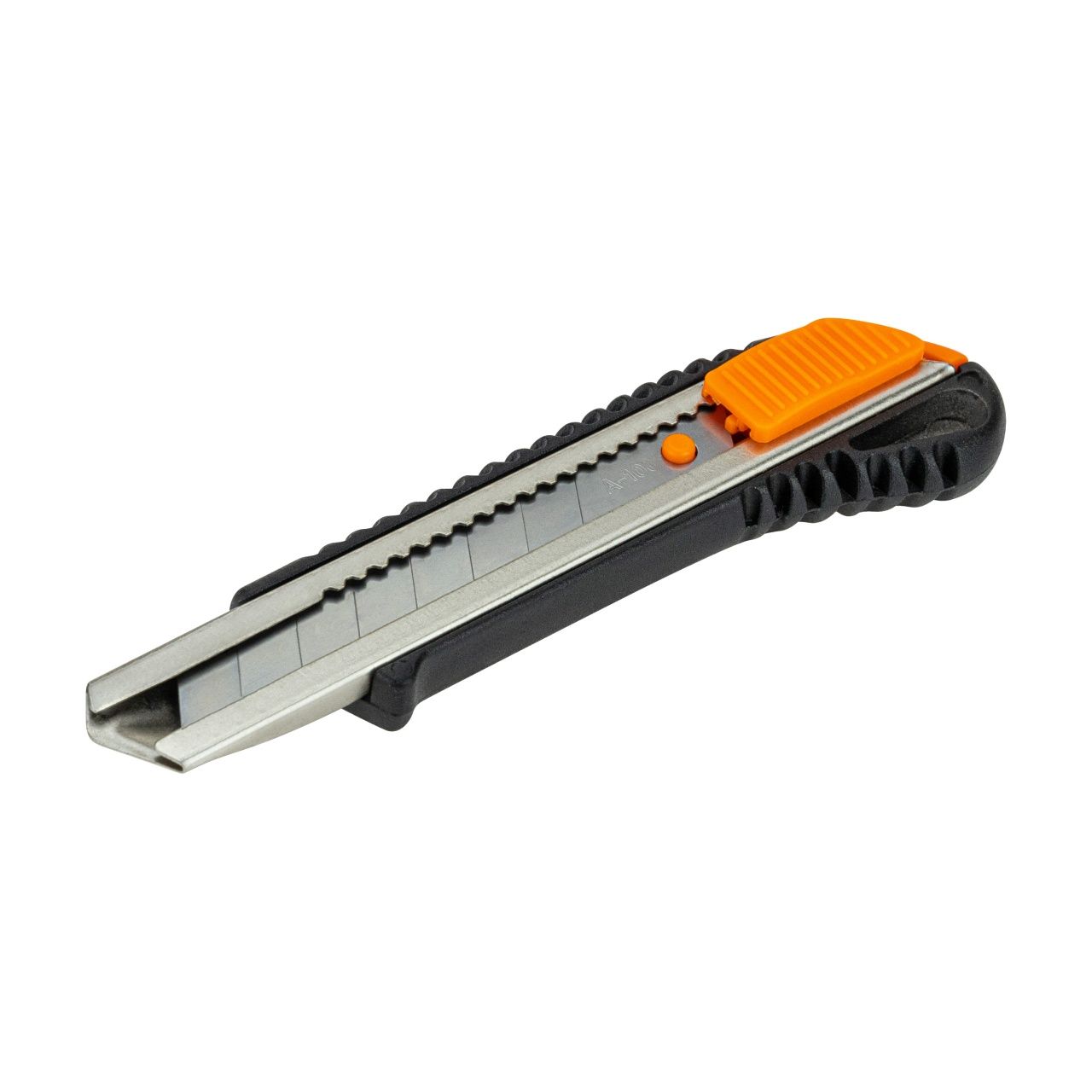 Nóż tapeciak aluminiowy 4sztuki