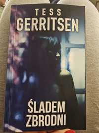 Tess Gerritsen "Śladem zbrodni"