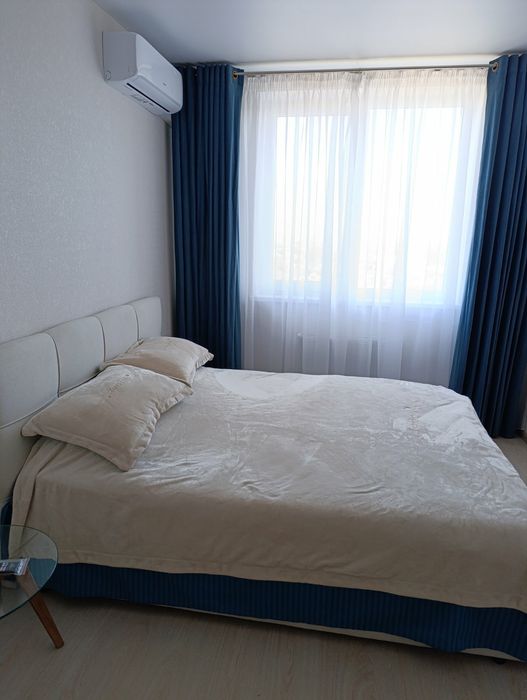 Сдам посуточно квартиру в ЖК "Одесские традиции"